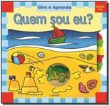 Quem sou eu 06 - Lafonte