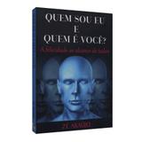 Quem Sou Eu e Quem É Você - Ceil