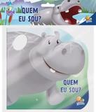 Quem Sou Eu - Livro De Banho - Todolivro