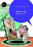 Quem te Viu, Quem te Vê - Scipione