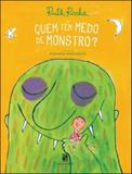 Quem tem medo de monstro - Salamandra