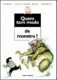 Quem tem medo de monstro - Scipione