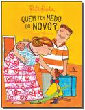 Quem tem medo do novo 01 - Moderna - paradidatico