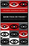 Quem vigia os vigias - estudo sobre controle exte - Record