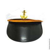 Quepe De Marinheiro Luxo - Marinheiros
