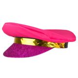 Quepe Marinheiro com Glitter - Festabox