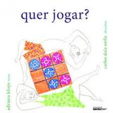 Quer jogar - Edições sesc