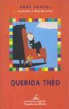 Querida theo - Cia das letrinhas