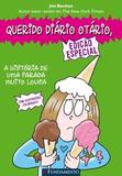 Querido Diário Otário A História de Uma Parada... 2016 - Fundamento