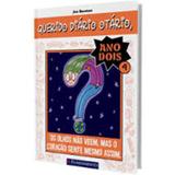 Querido Diario Otario Ano 2 - Os Olhos Não Veem, Mas O Coração Sente Mesmo Assim