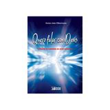 Quero falar com deus - inverso - Editora inverso