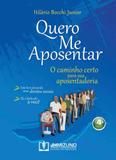 Quero Me Aposentar - Jh mizuno