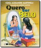Quero ser belo - colecao jabuti - Saraiva