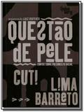 Questao de pele contos s/ preconceito racial - Lingua geral