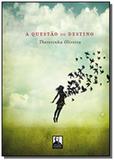 Questao do destino (a) - Allan kardec