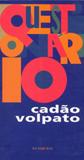 Questionario - Iluminuras