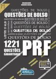 Questôes de Bolso Prf - Polícia Rodoviária Federal - 1221 Qu - Alfacon
