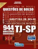 Questões de Bolso - Tjsp - Alfacon