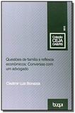 Questoes de familia e reflexos economicos: convers - Buqui