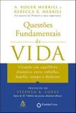 Questoes fundamentais da vida - Gmt (sextante)