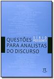 Questoes para analistas do discurso - Parabola