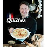 Quiches - Editora senac