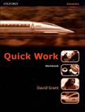 Quick work elementary wb - Oxford university