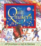 Quiltmakers gift - Scholastic