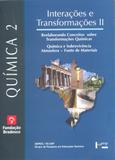 Química 2 - Interações e Transformações II - Edusp