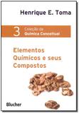 Química Conceitual - Vol. 03 - Blucher