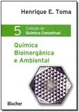 Química Conceitual - Vol. 05 - Blucher