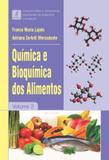 Quimica e bioquimica dos alimentos - Atheneu - sao paulo