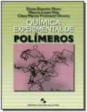 Quimica experimental de polimeros - Edgard blucher