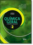 Química Geral e Reações Químicas - Vol.2 - Cengage learning nacional