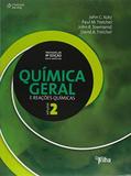 Química Geral e Reações Químicas - Vol. II - Cengage do brasil