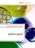Química Geral - Série Obras de Referência - Lexikon editorial