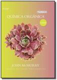 Química orgânica combo - Cengage