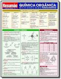 Quimica organica: fundamentos - Barros fischer associados