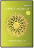 QUÍMICA ORGÂNICA - Vol. II - Cengage