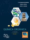 Química Orgânica - Volume 1