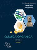 Química Orgânica - Volume 2