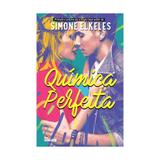 Quimica perfeita - livro 1 - globo alt - Globo lv