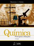 Química - Princípios e Reações
