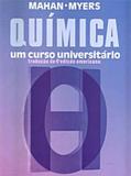 Quimica - um curso universitario - Edgard blucher