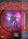 Quimica, V.2 - Ensino Médio - 2º Ano - Ftd - didáticos