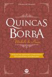 Quincas Borba - Com questões comentadas de vestibular