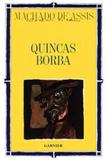 Quincas borba - Garnier