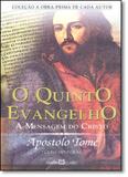 Quinto Evangelho, O - Martin claret