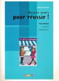 Quinze jours pour reussir! cd audio inclus - Didier/ hatier