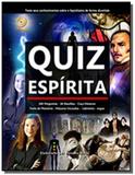 Quiz espirita - Boa nova